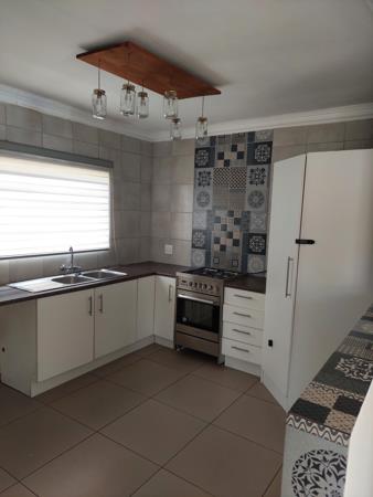 2 Bedroom Garden Cottage