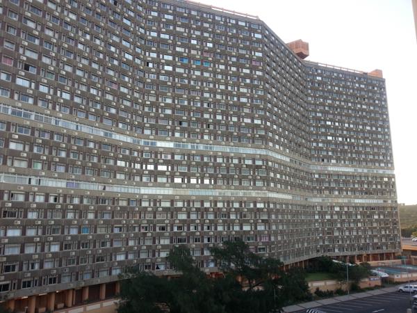 2.5 Bedroom Flat