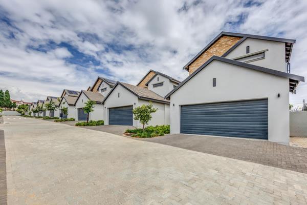 4 Bedroom Cluster