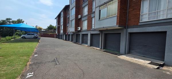 2.5 Bedroom Apartment