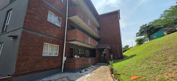 2.5 Bedroom Apartment