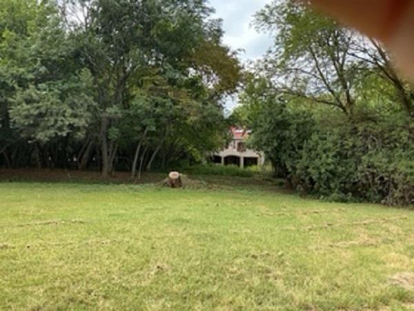 586 m² Land