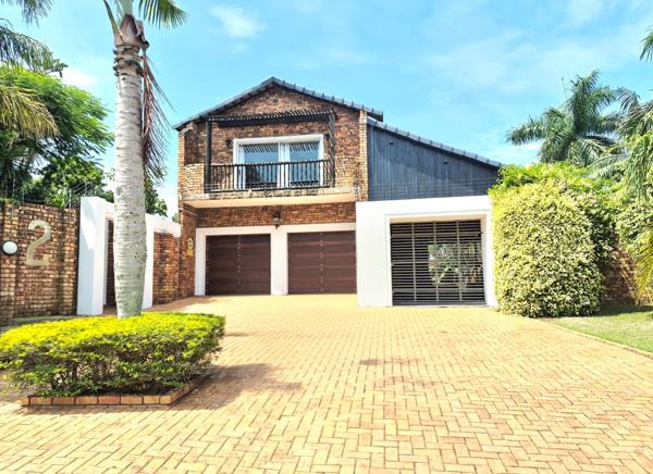5 Bedroom House