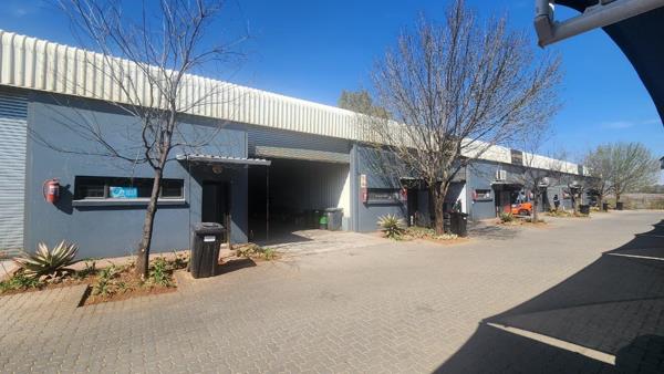 625 m² Industrial space