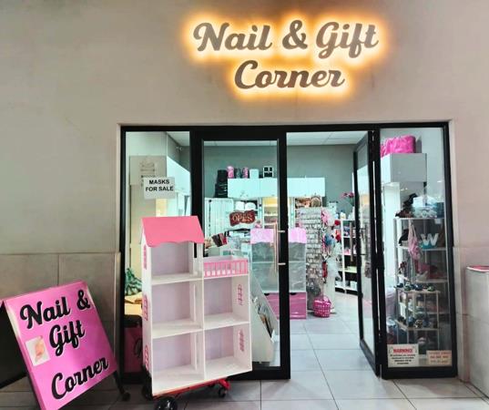 5  m² Commercial space