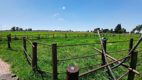 44 ha Farm