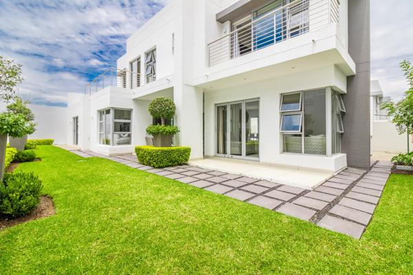 4 Bedroom Cluster