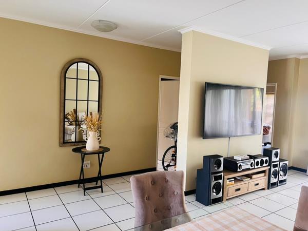 3 Bedroom Apartment