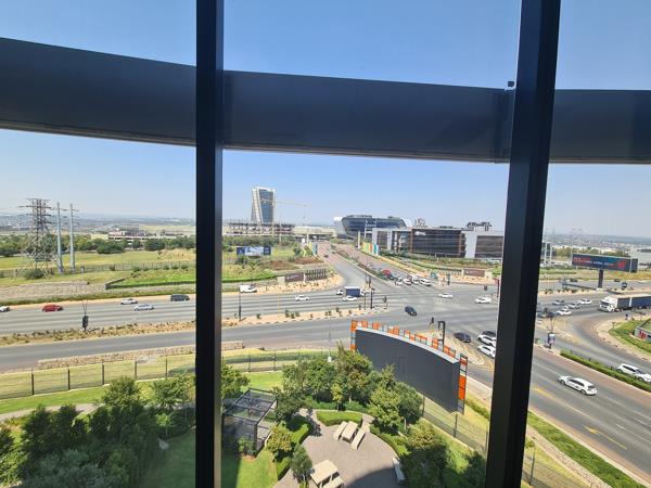 580 m² Commercial space
