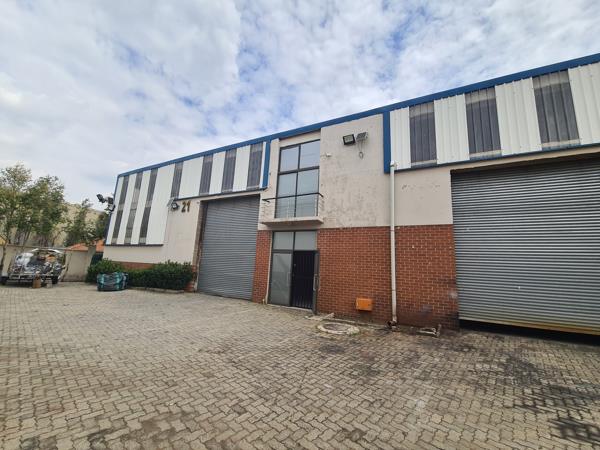 257  m² Commercial space