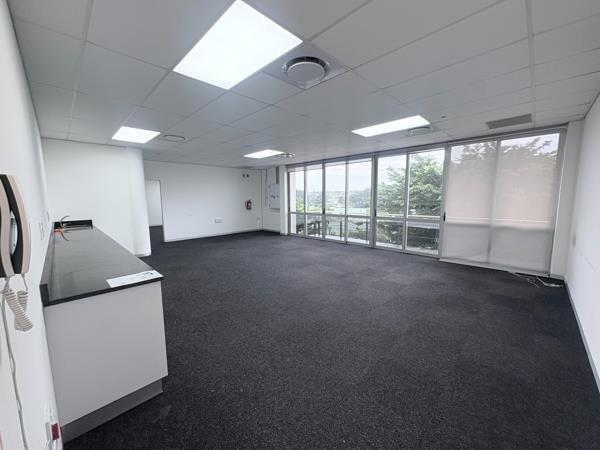 235 m² Office Space