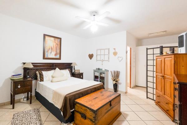 4 Bedroom Townhouse