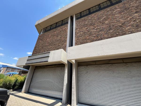 309 m² Industrial space