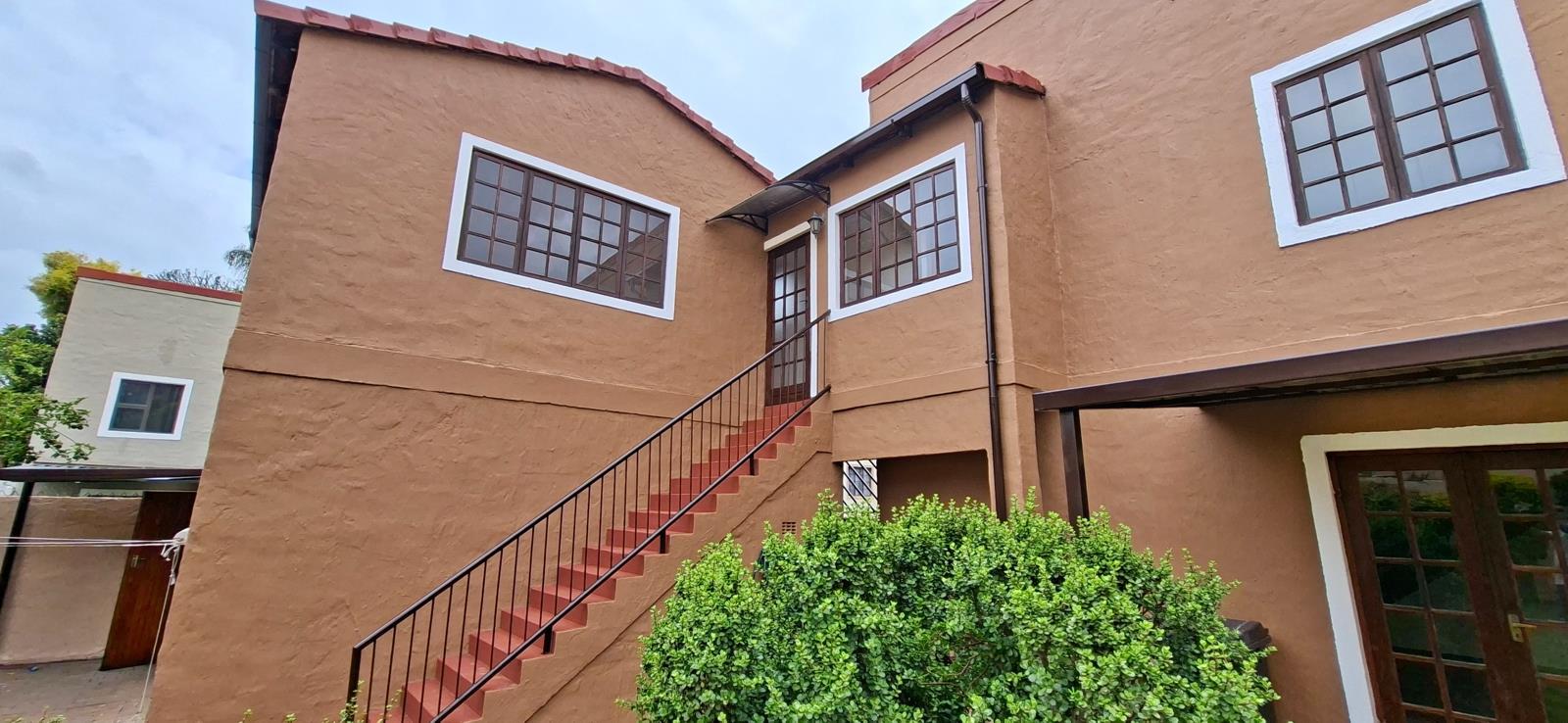 4 Bedroom House in Halfway Gardens