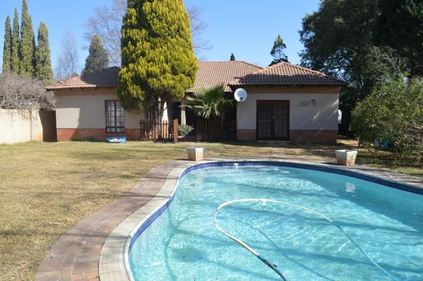 5 Bedroom House