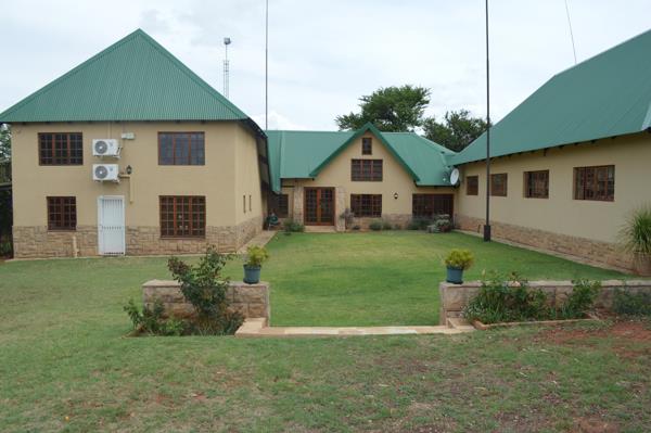 3.1 ha Farm