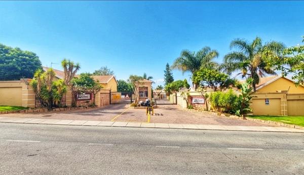 3 Bedroom Cluster