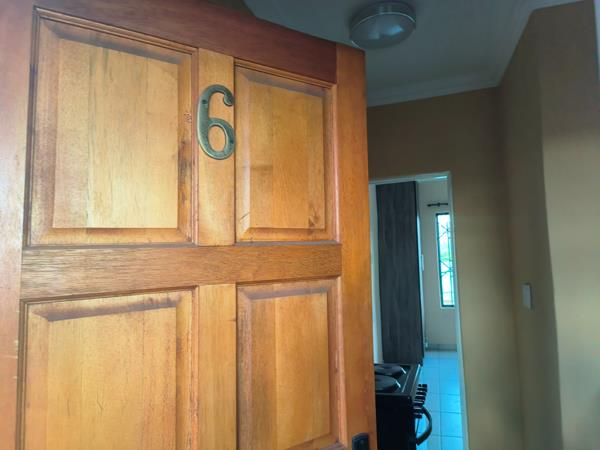 1 Bedroom House