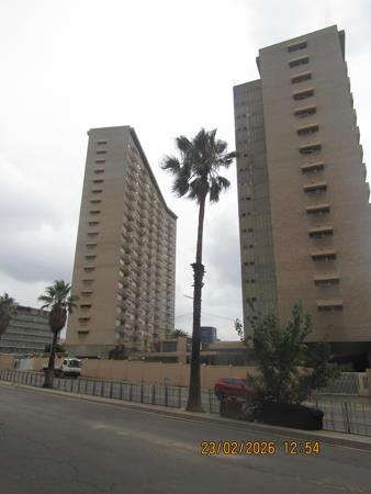 2 Bedroom Flat