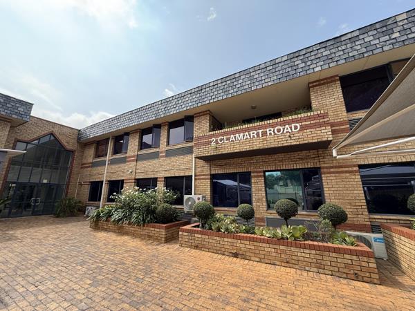 133 m² Commercial space