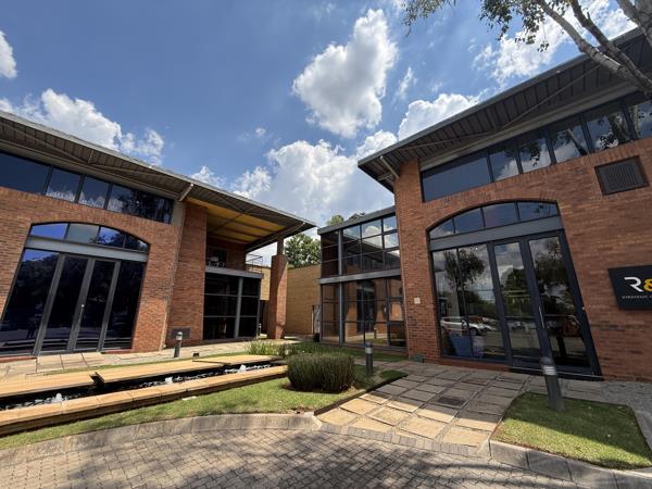 570  m² Commercial space