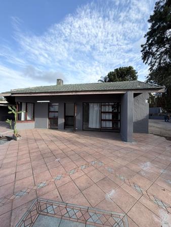 1 Bedroom Garden Cottage