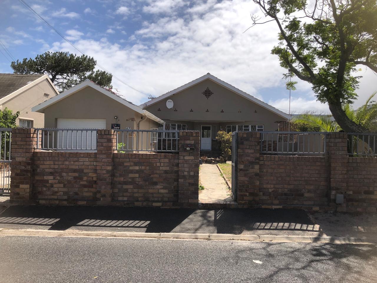 3 Bedroom House to rent in Diep River | RR4616851 | Private Property