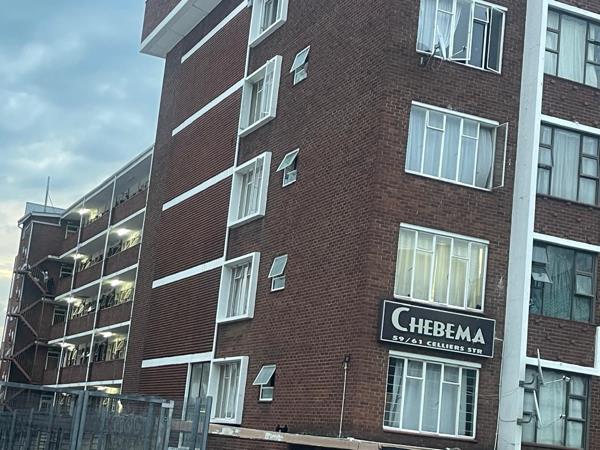 2.5 Bedroom Apartment