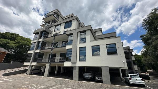 212 m² Office Space