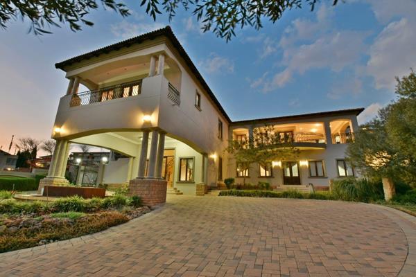 5 Bedroom House