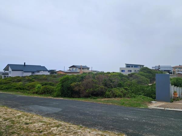 902 m² Land