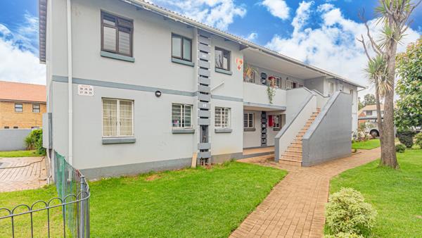1 Bedroom Townhouse