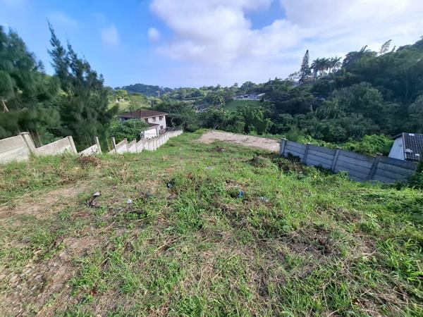 1 530 m² Land