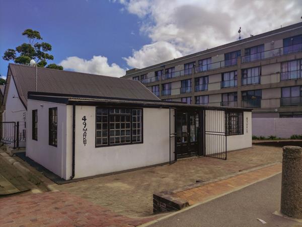 436 m² Retail Space