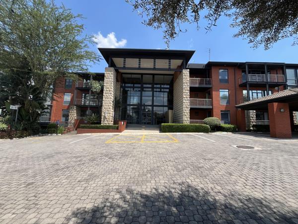 724 m² Office Space