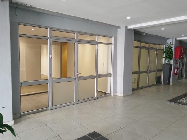 200  m² Office Space