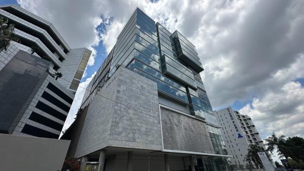 6 229 m² Office Space