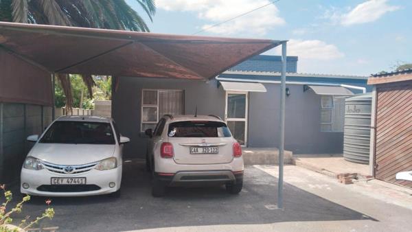 2 Bedroom Garden Cottage