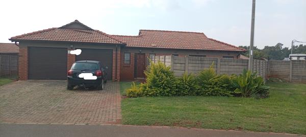 3 Bedroom Cluster