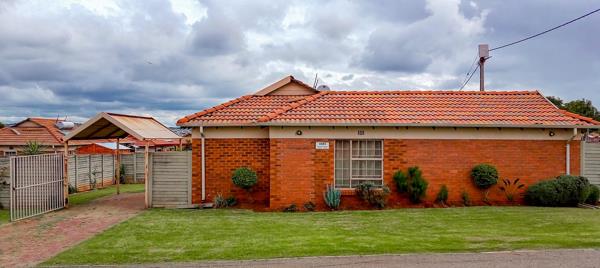 3 Bedroom Cluster