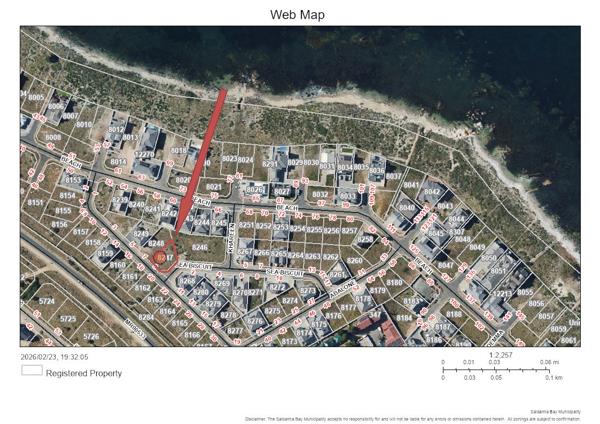 412 m² Land