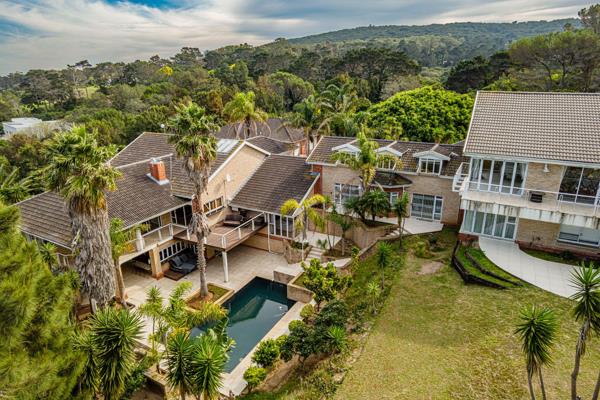 6 Bedroom House