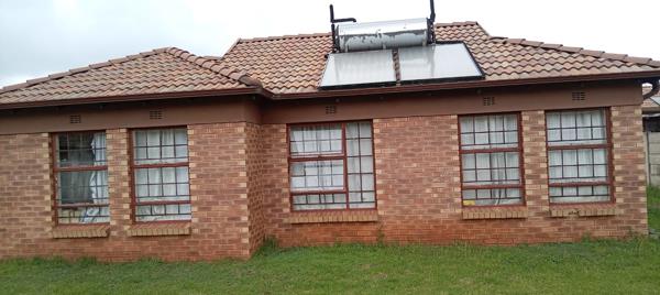 3 Bedroom Cluster