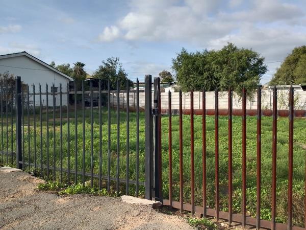 464 m² Land