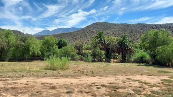 1 378 m² Land