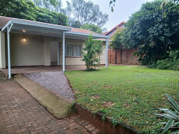 3 Bedroom Garden Cottage