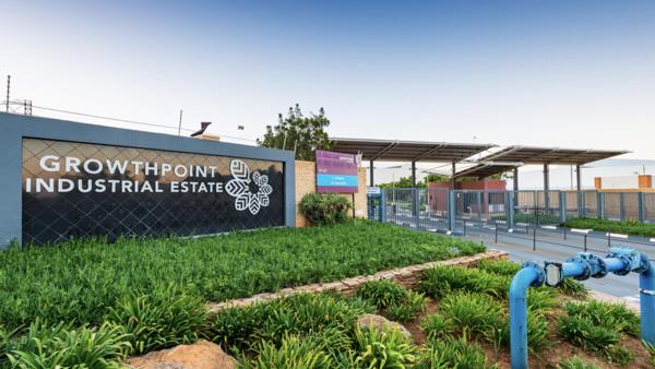 285  m² Commercial space