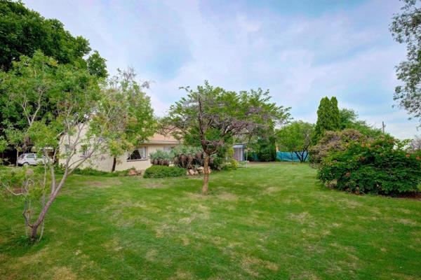 8 ha Farm with House