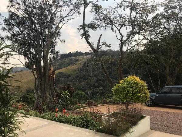 46 m² Commercial space