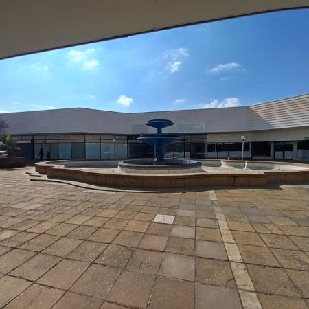 246  m² Retail Space